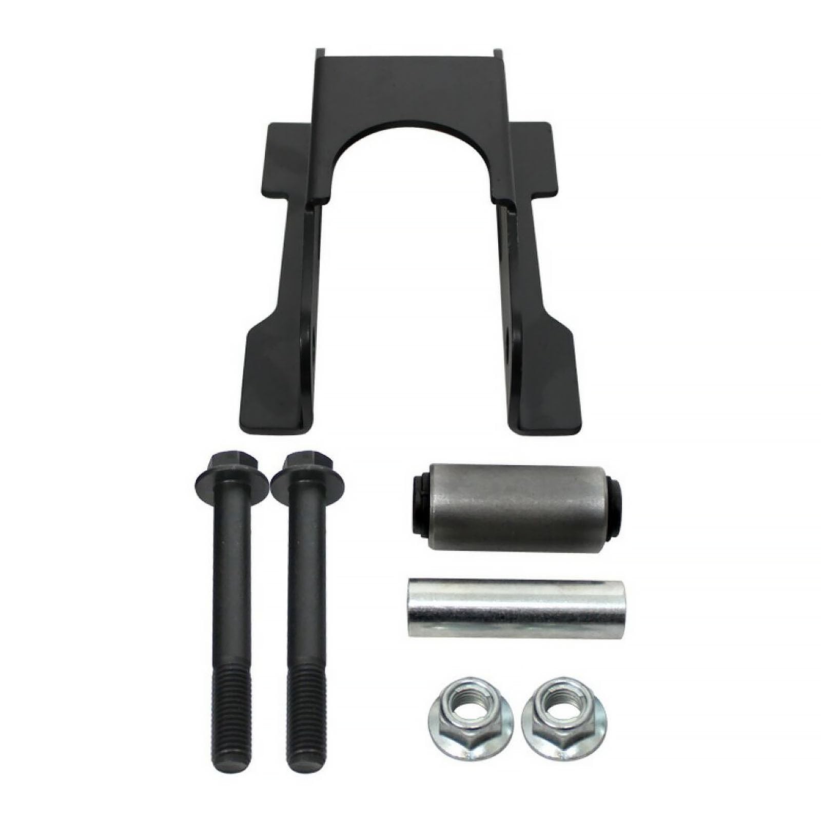 Pair Rear Leaf Spring Shackle Repair Kit Replacement for 91-01 Ford Explorer,…