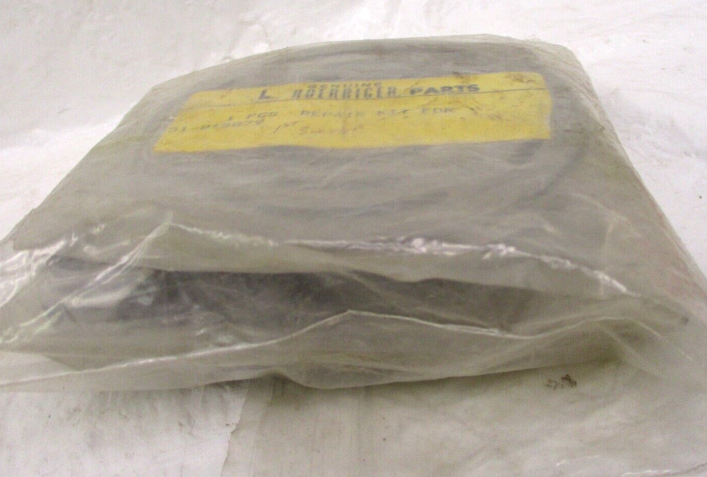 Genuine Hoerbiger Parts 1 Pcs Repair Kit for 51-815879 Lot of 3 Kits A6672PA