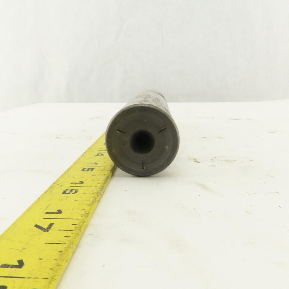 MDL P15.012.024 Straight Guide Post 6″x1/2″ 3/8-16 Thread Lot of 7
