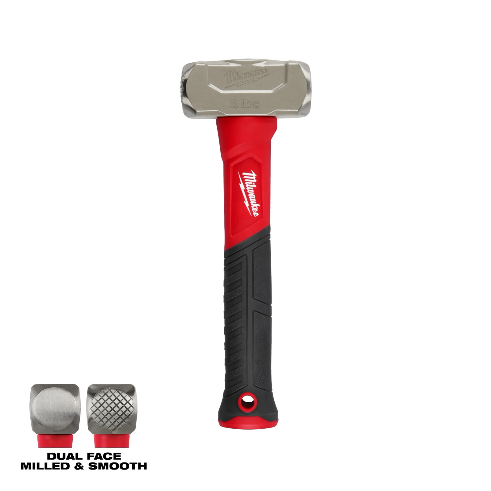 Milwaukee 48-22-9311 2LB Fiberglass Drilling Hammer