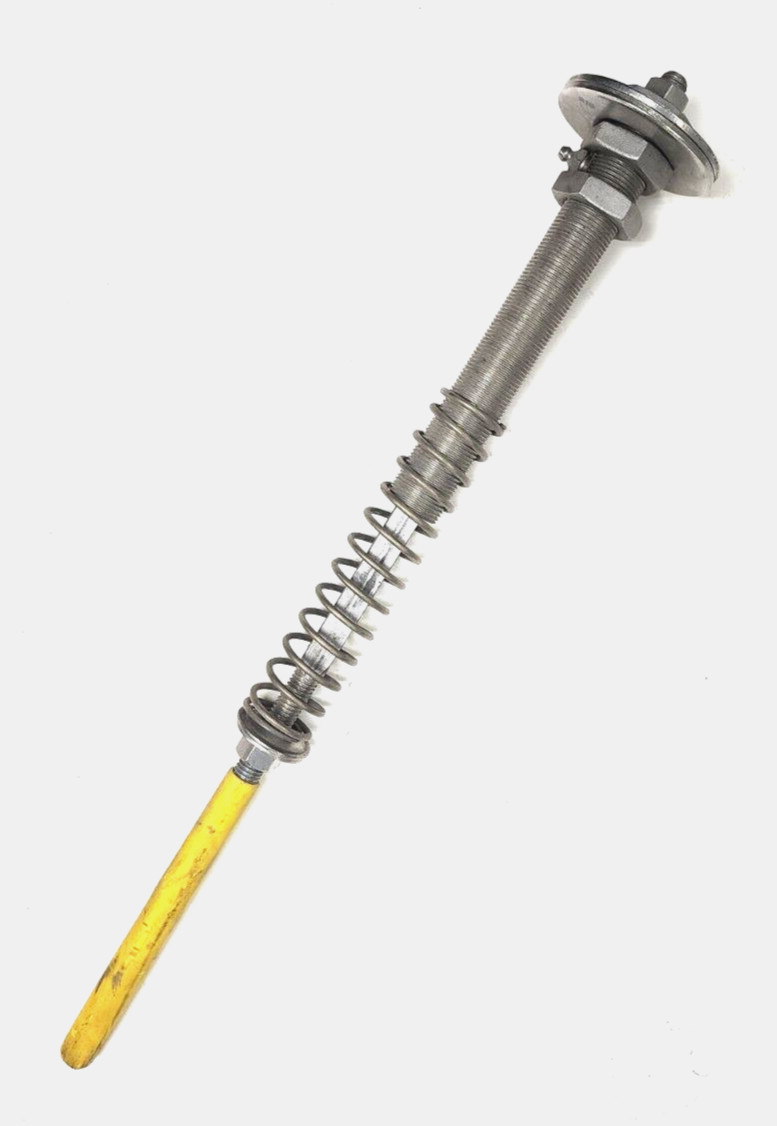 BAKER PROCESS GUIDE SUB-ASSEMBLY SPRING SHAFT L47909