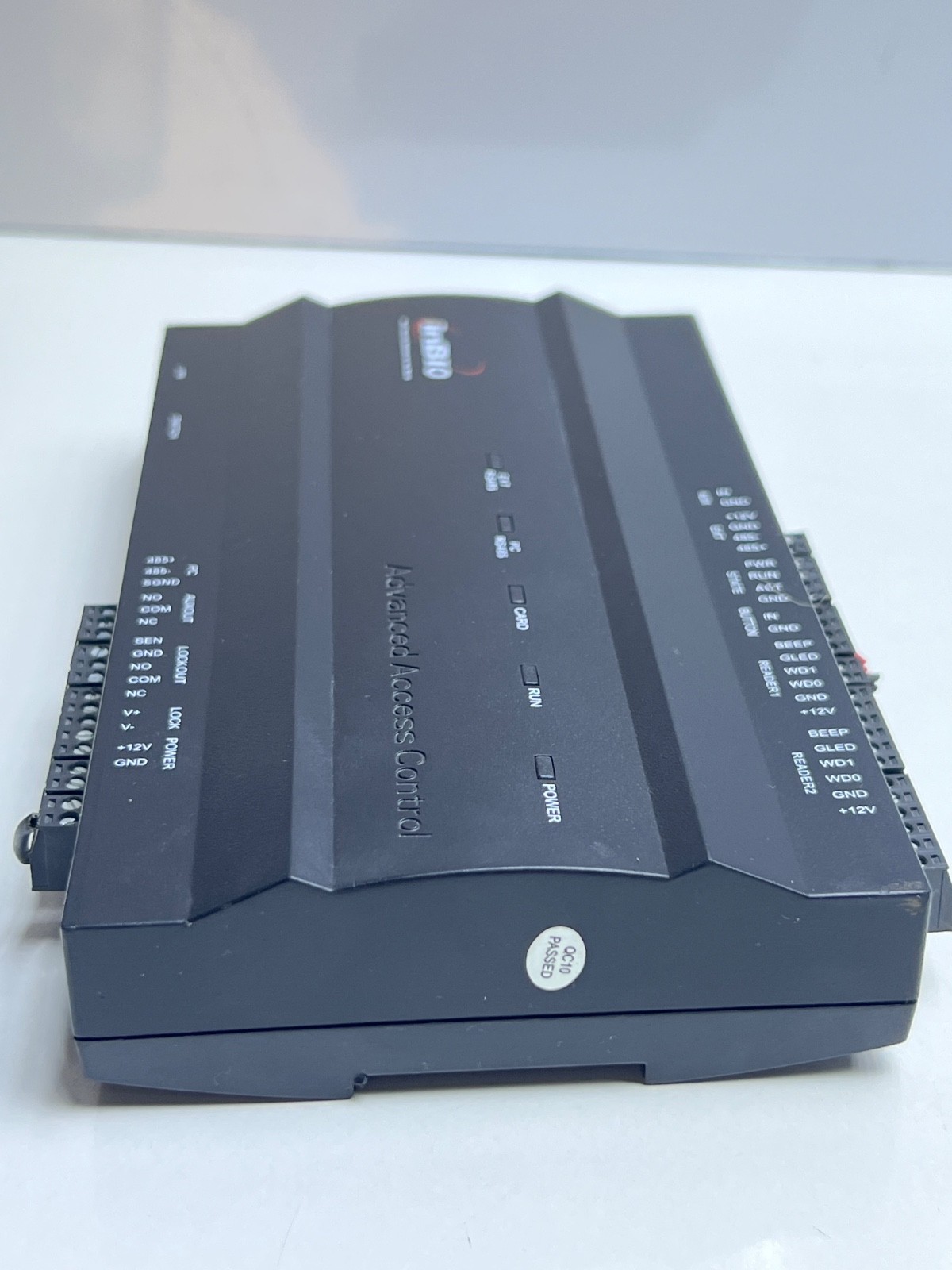 ZKTeco inBIO160 Advanced Access Control