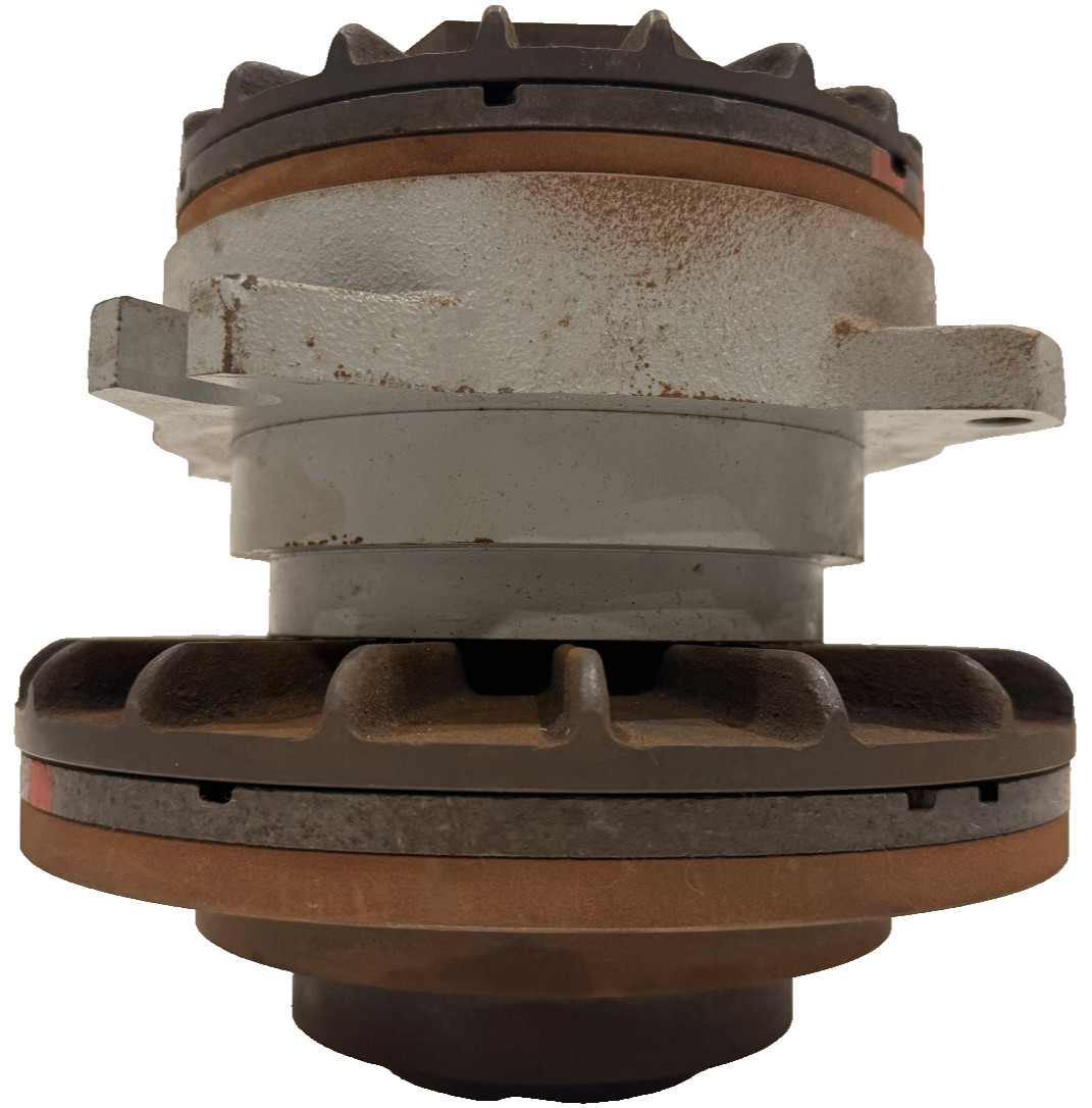 USED HORTON AIR CHAMP 830800 CLUTCH BRAKE 342116