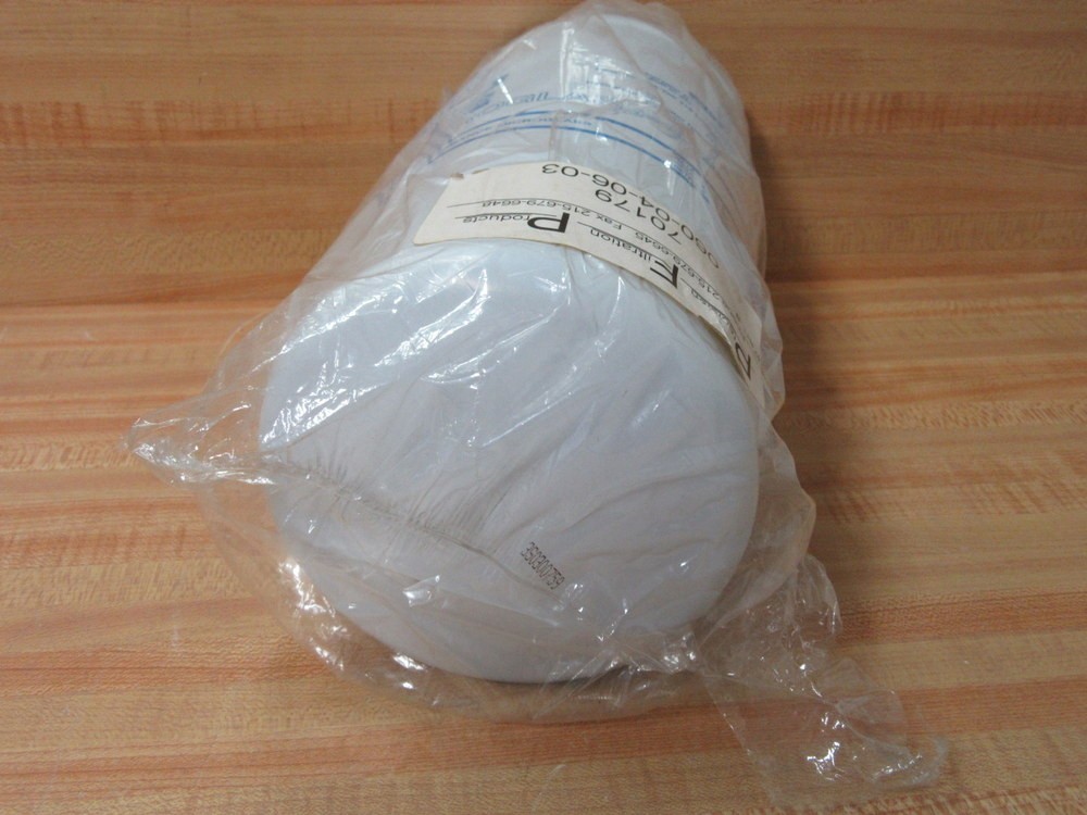 Cim-Tek 70179 Microglass Filtration Filter Element