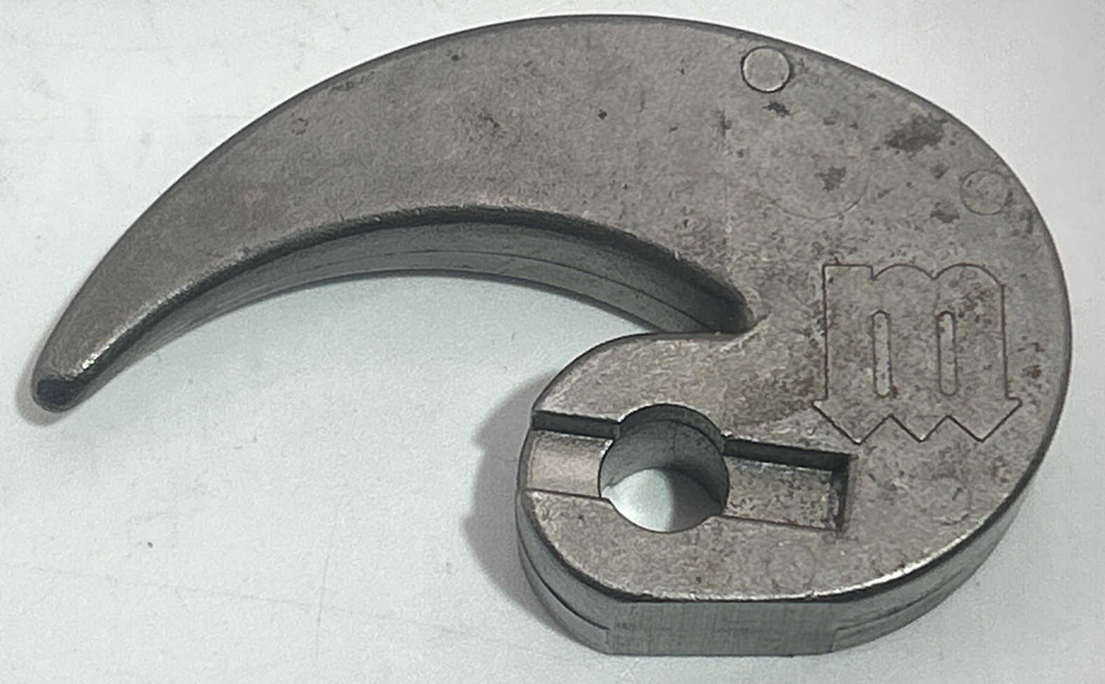 Maren 350 Hook, Twister