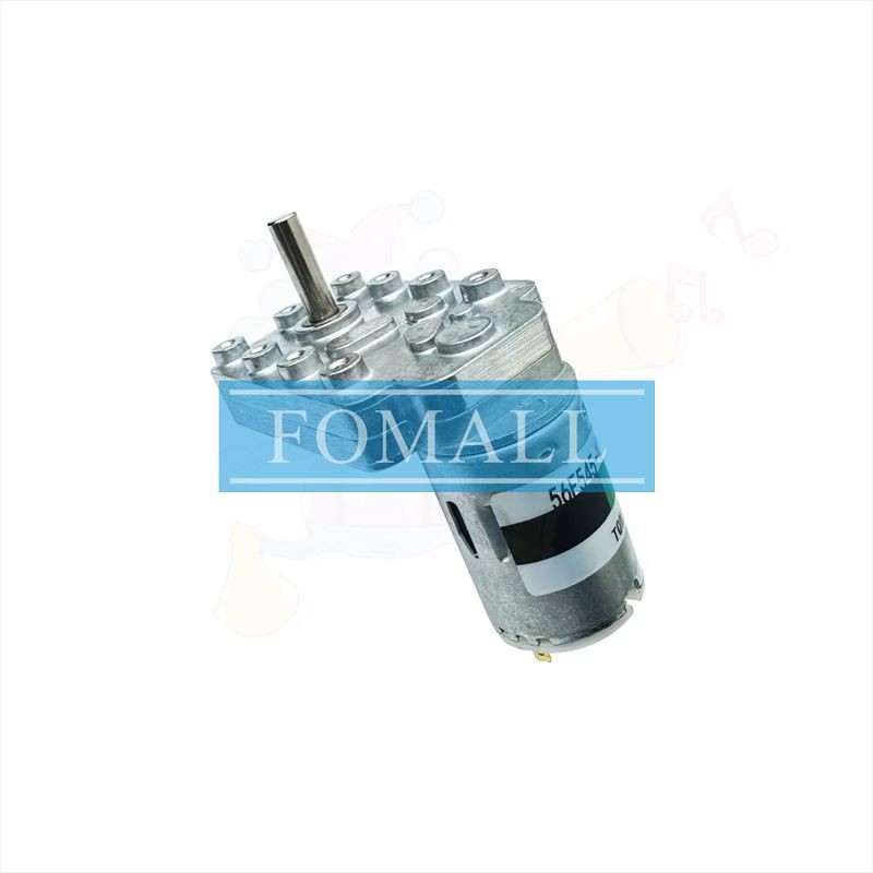 1PCS NEW FIT FOR Game console motor 56F545-12V10RPM