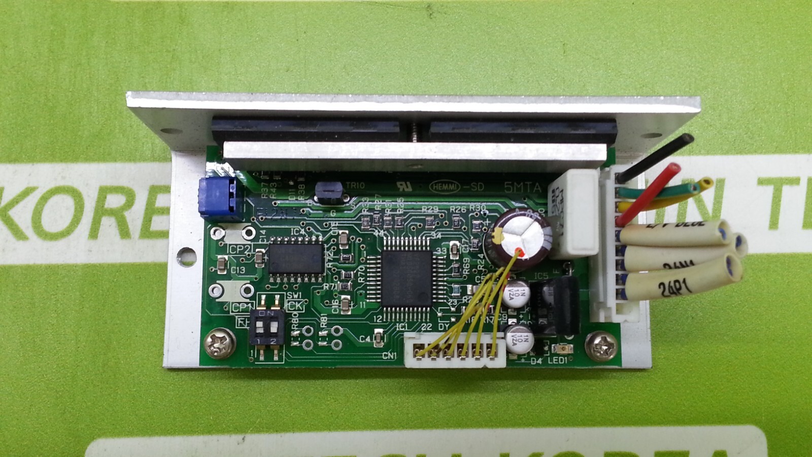 11509) [USED] TAMAGAWA SEIKI AU9112