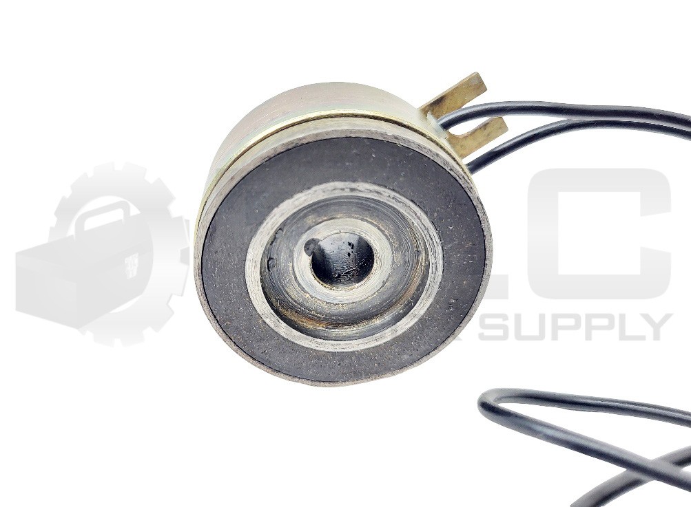 ELECTROID A-132SBEC-17C-6-6-90V1 ELECTRIC CLUTCH 3/8IN KEYED BORE, 3000 RPM 90V