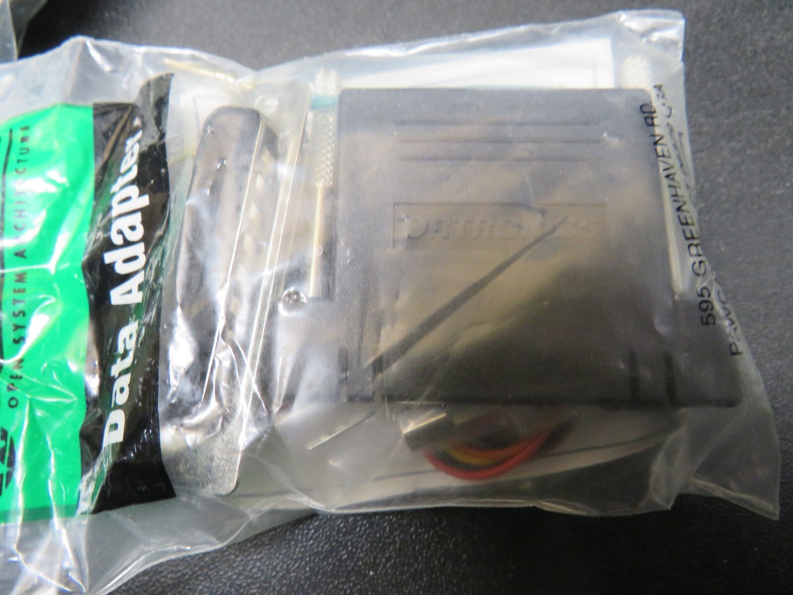 Ortronics OR-211025DA8MKIT Data Adapter Lot of 16!