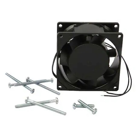 Cooling Fan 230V 10W 681077 for Blodgett 21430