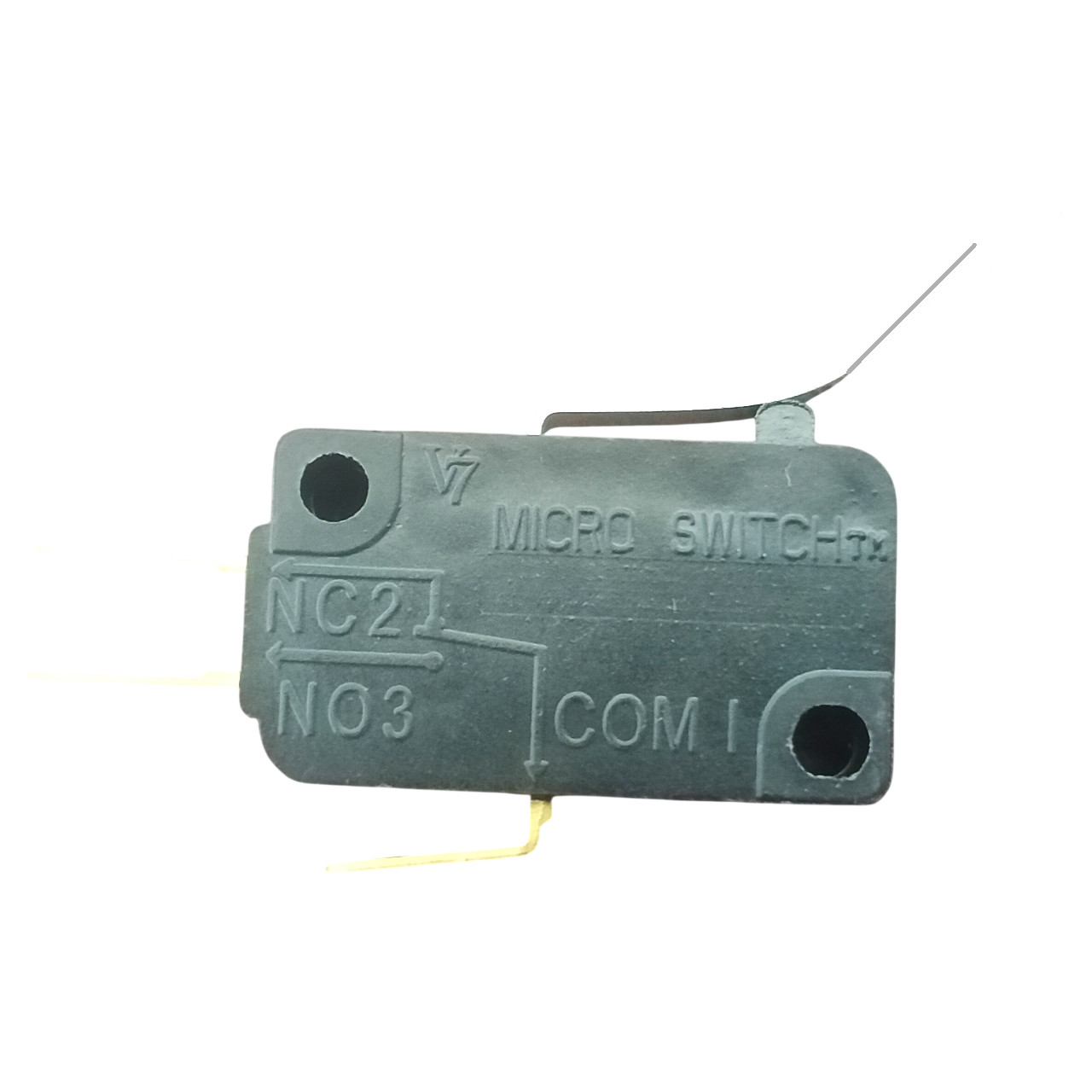 OCS Parts 15187 Micro Switch Replacement for Broaster Chicken Fryers