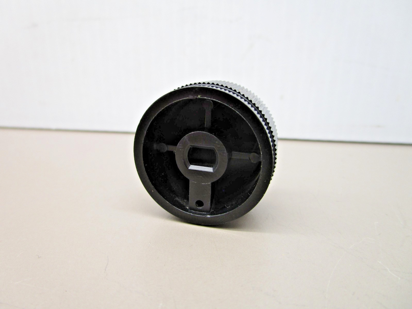 Sprague K-110-7 Pneumatic windshield Wiper Switch Knob On-Off