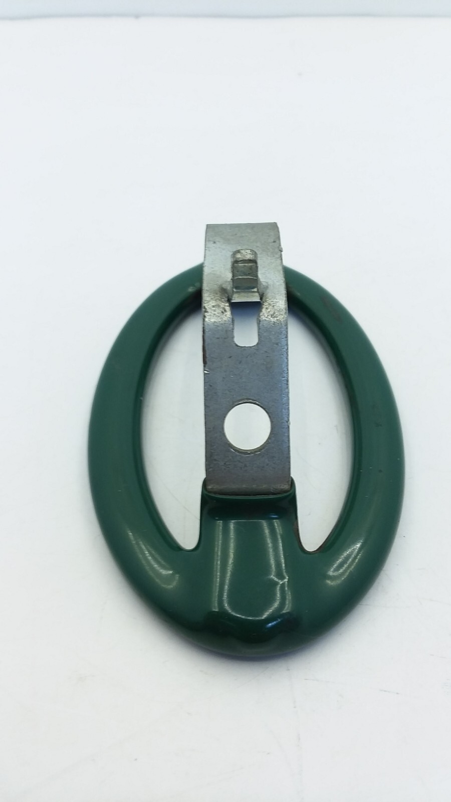 WATTS #12 STEEL OVAL HANDLE 1.50″ X 3″ X 5″ NNB