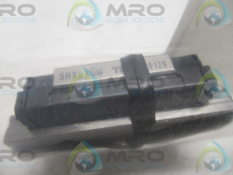 THK SRS9XGMUCC1+40LM MINIATURE LINEAR BEARING GUIDE NSMP