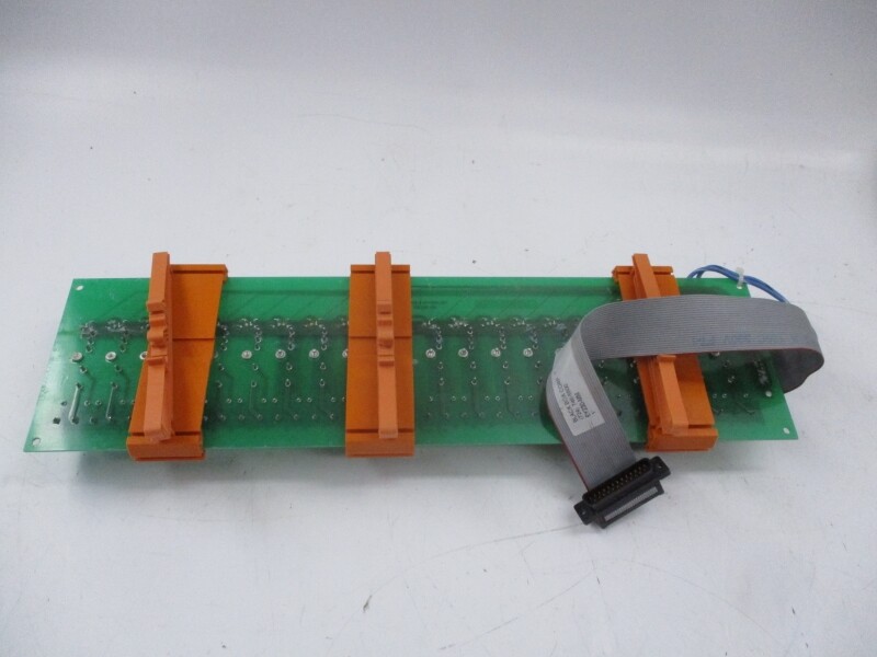 ANDOVER CONTROLS 05-1000-900 REV. A 24VDC UNMP