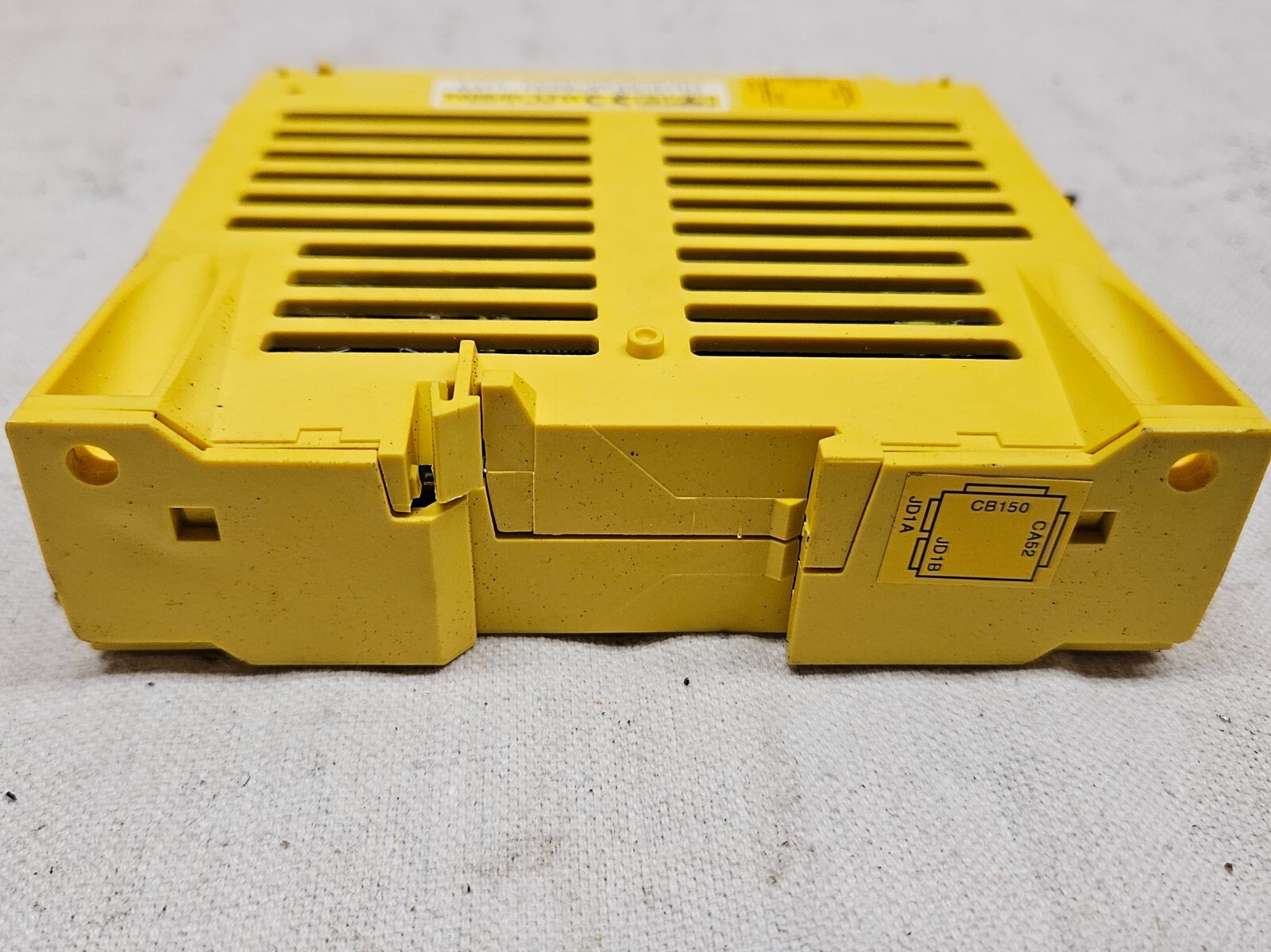 FANUC A03B-0815-C001 I/O EXPANSION MODULE – Lot of 3