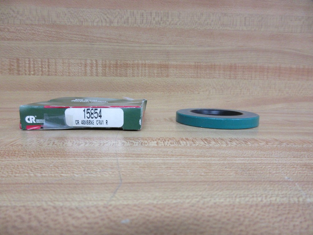 Chicago Rawhide/SKF 15854 Seal CR-15854