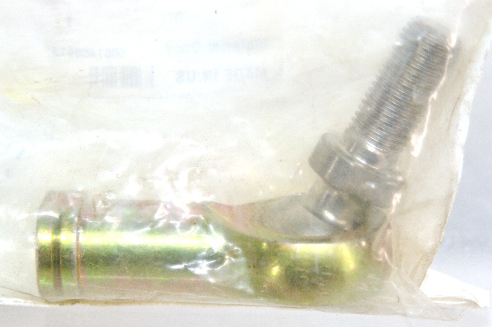 60012 ǀ Lawson Throttle Ball Joint with Spherical Bearing 3/8-24 LH 9868