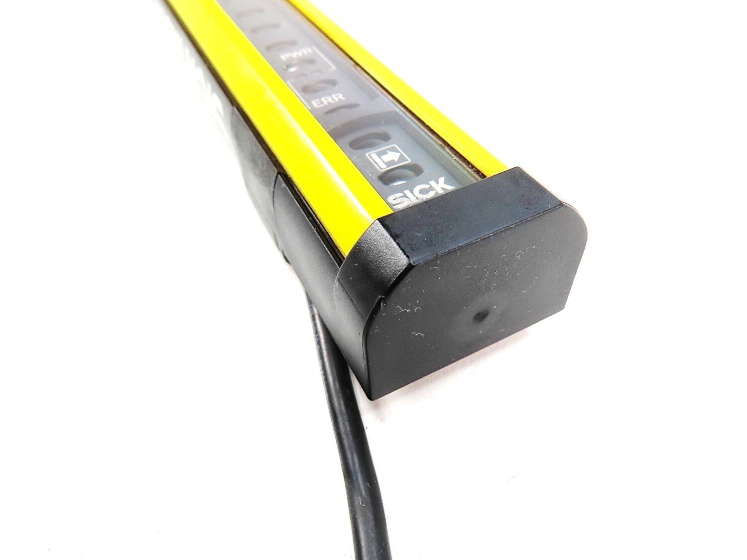 Sick C2C-SA06010A10000 1213191 deTec2 Core Safety Light Curtain NEW NO BOX