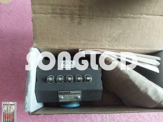 1PCS NEW BNS 819-B05-R08-40-12 via DHL or EMS