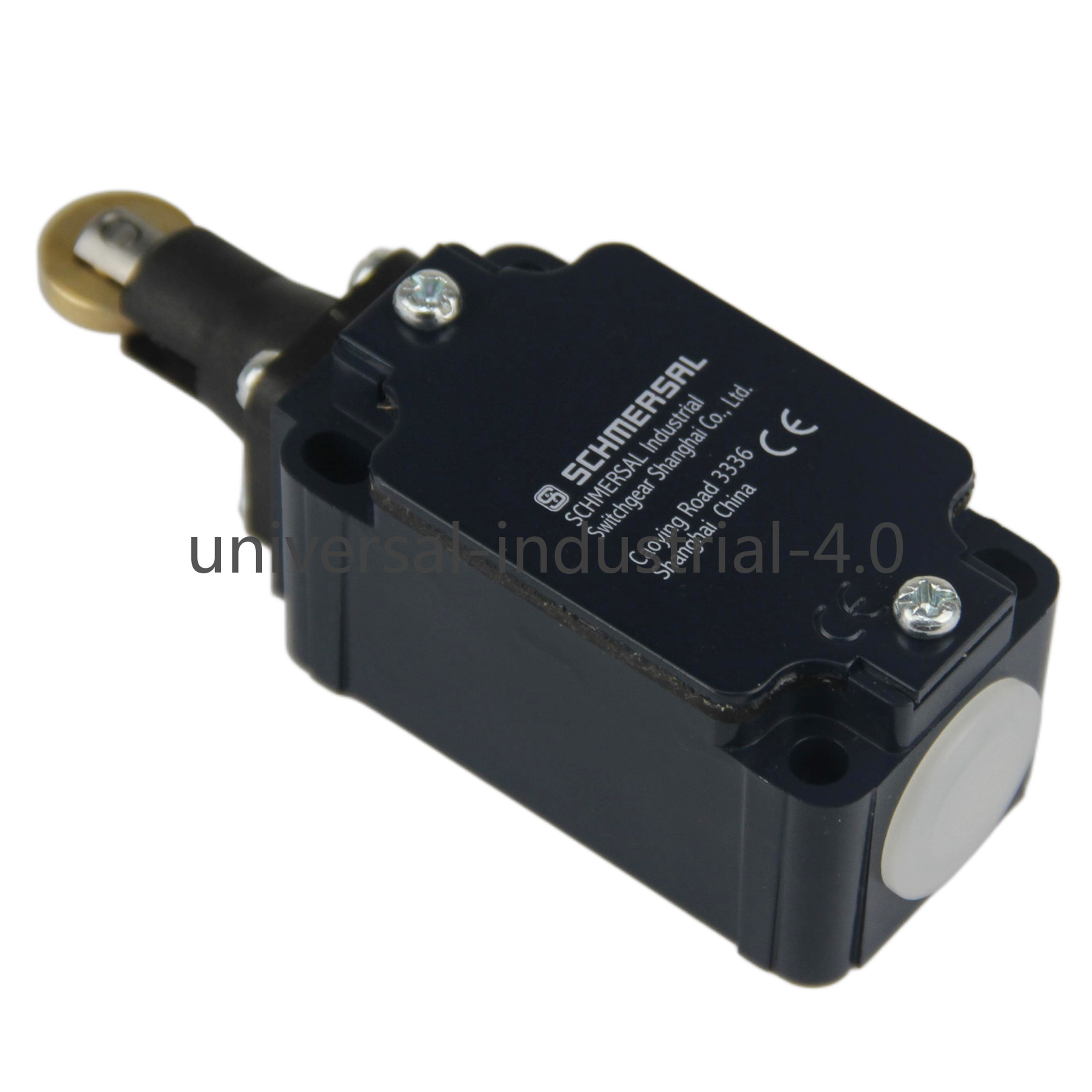 New In Box SCHMERSAL Travel limit switch ZR 335-11Z-M20-RMS – US Stock