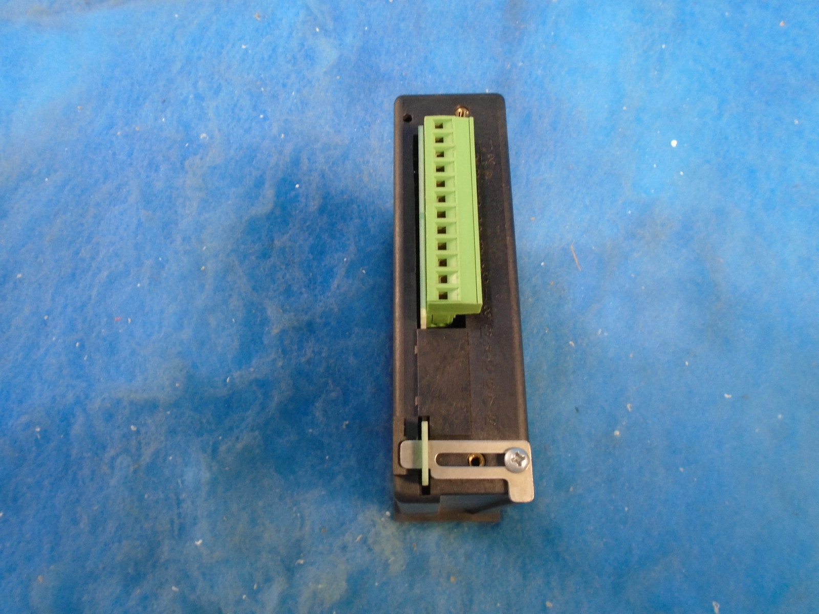 LEEDS AND NORTHRUP INSTRUMENTS 074825 MANUAL HAND OUTPUT STATION 1YR WARRANTY