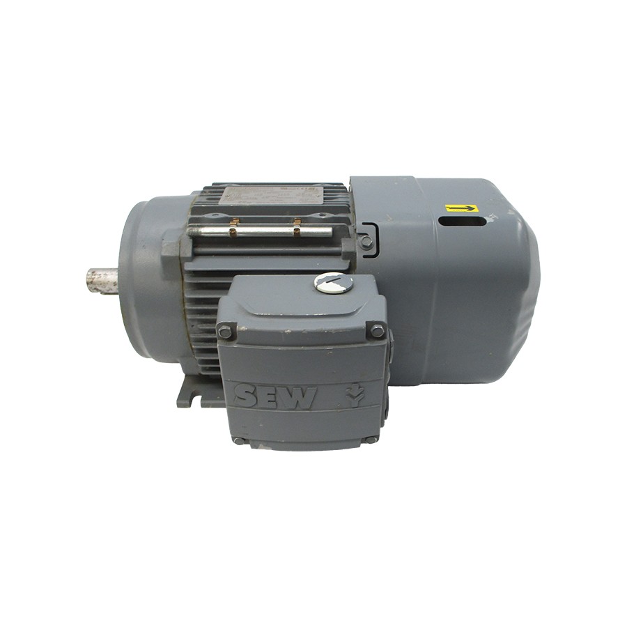 SEW-EURODRIVE DRE90M4BE2HR/FI/ISU/TF 480V 2.10A UNMP