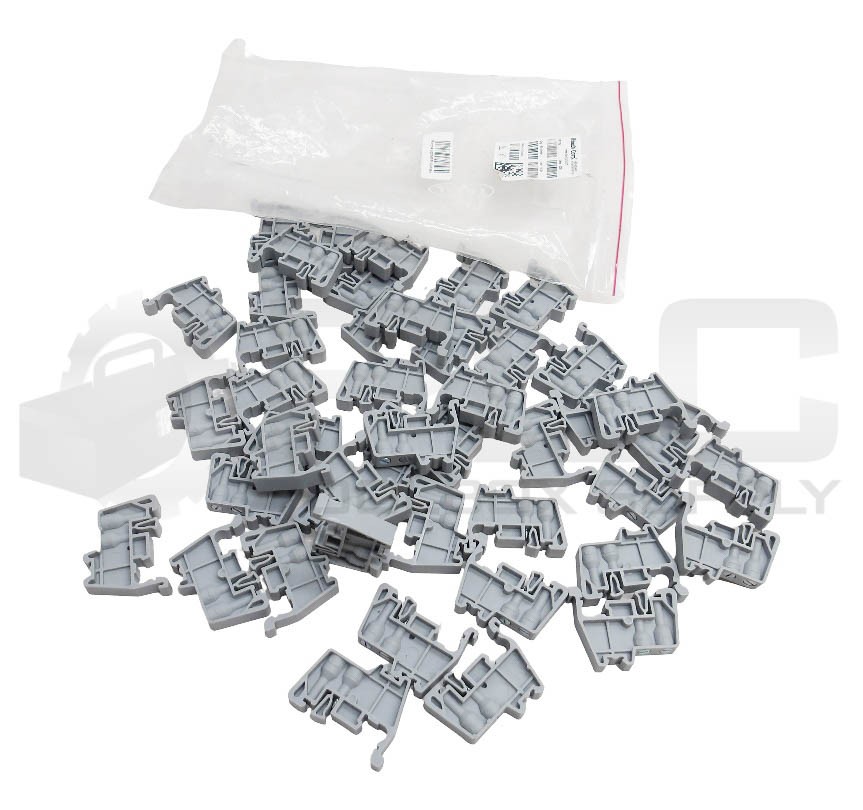 NEW LOT OF 46 ALTECH CORP CA702 TERMINAL BLOCK