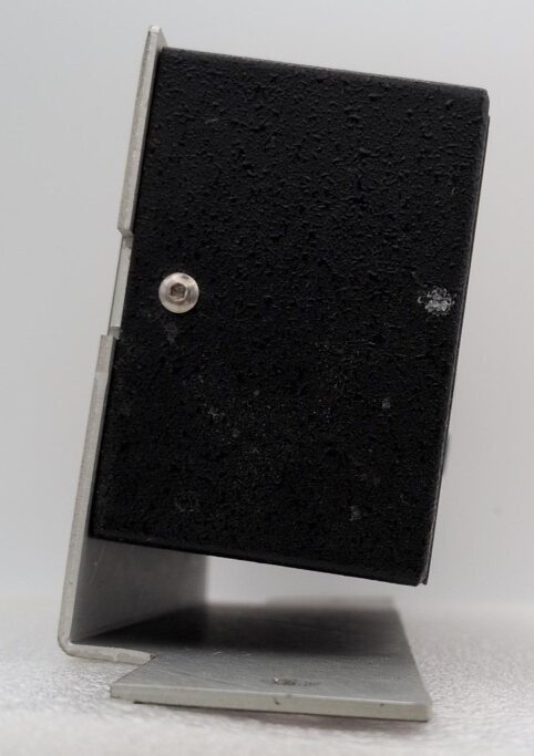 INSTRON PNEUMATIC GRIP CONTROL MODULE 2701-065 | 90 PSI | 24VAC |