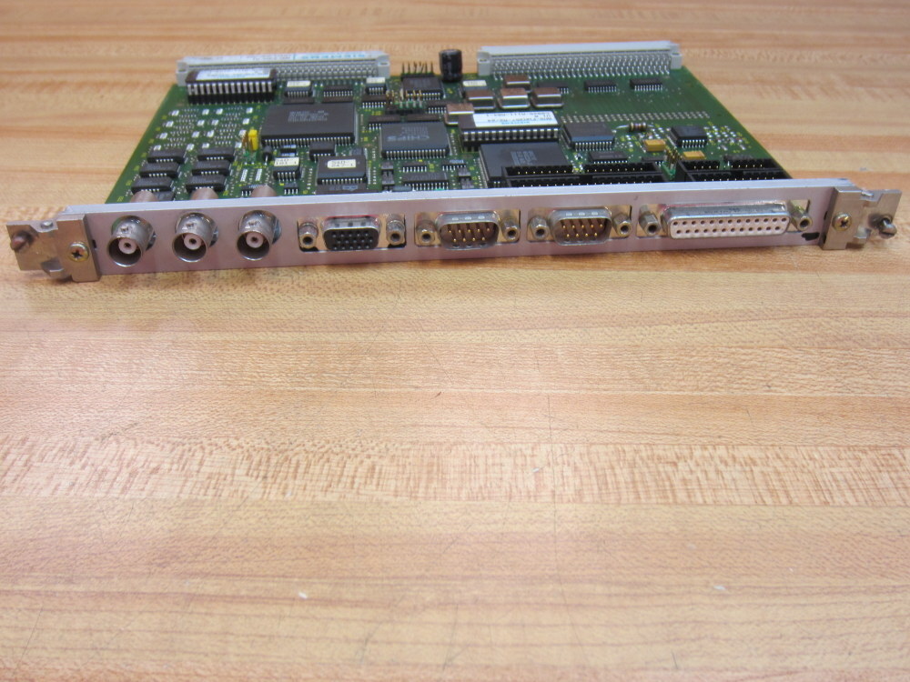 Siemens C8451-A40-A59-1 CPU Module AMS-K356-A1