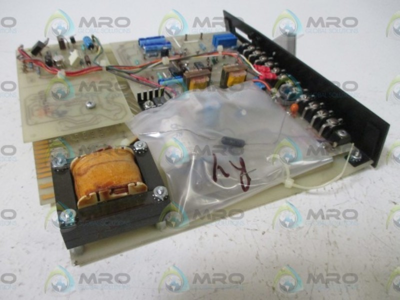 RIS SC-1302-V0-H4-P11 UNMP