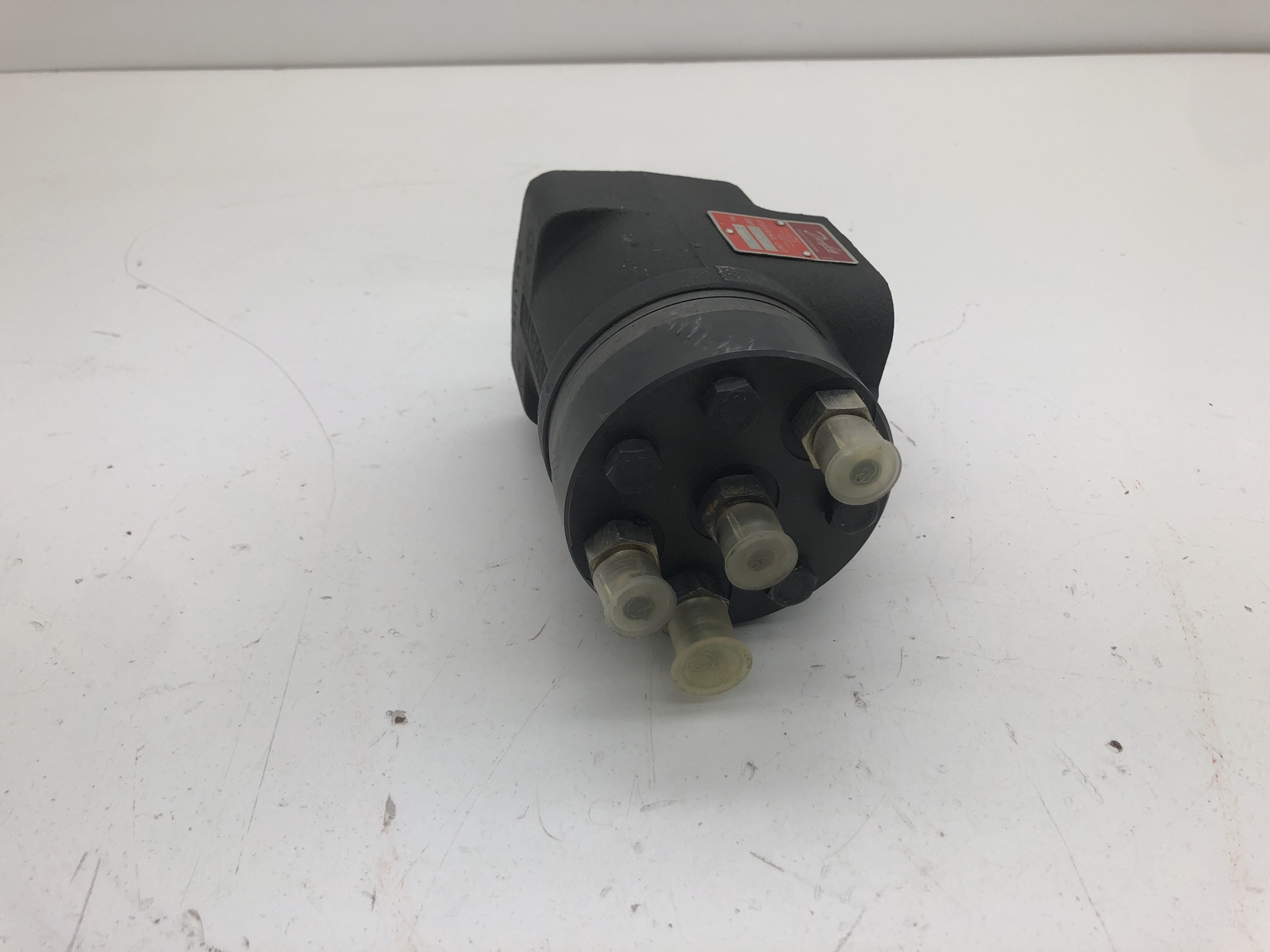 DANFOSS 150N0071 FORKLIFT STEERING UNIT