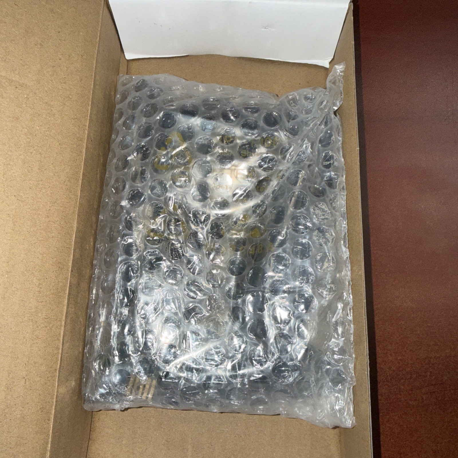 BRAND NEW. EMERSON LIEBERT – KIT IS-UNITY-DP UPS NIC Card NIB FREE SHIPPING
