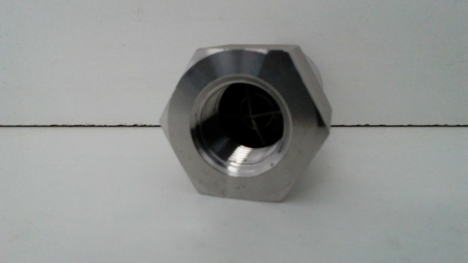 NEW UNUSED! SWAGELOK 1/2″ FNPT SS PTFE QUICK CONNECT STEM FITTING SS-QTM8-D-8PF