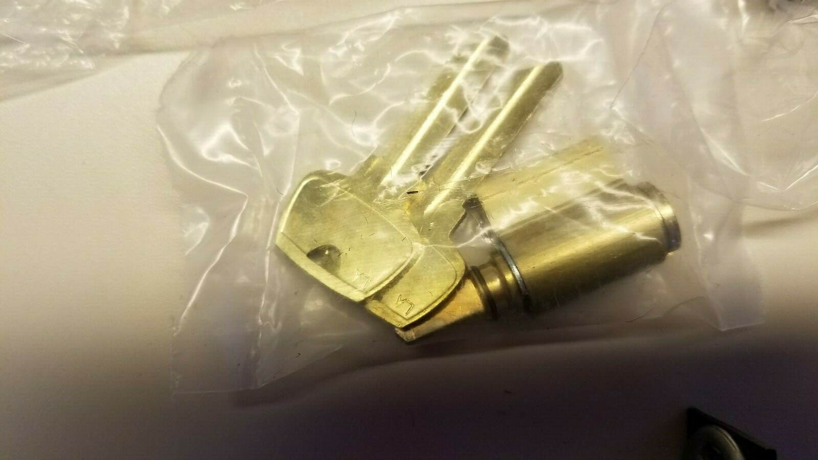 Sargent 10G71-24V-LL-10BE Electrified Cylindrical Lock, Fail Secure Dark Bronze
