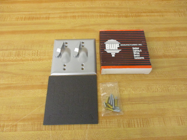 BWF TS-2 Toggle Switch Cover TS2