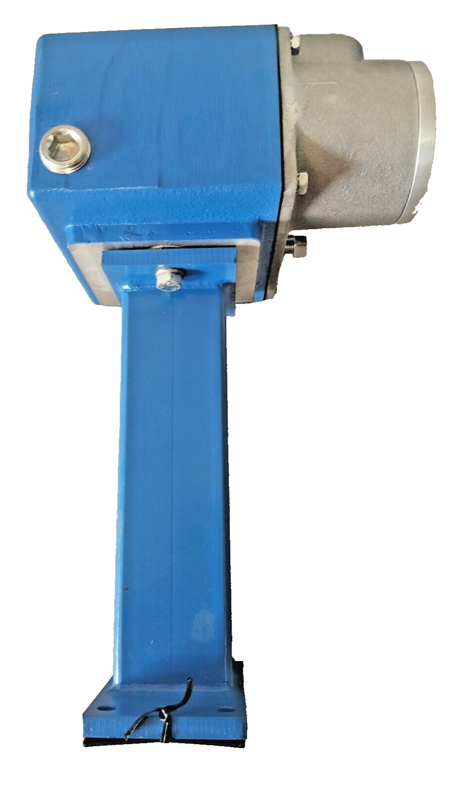 KSHL-24-SYN KENCO ENGINEERING OIL LEVEL CONTROLLER