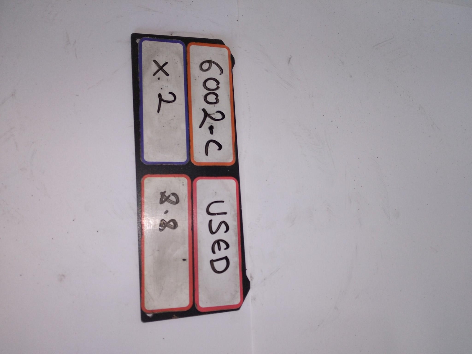 BEI SENSOR 817-05-1131 RIS15P-1024 208849