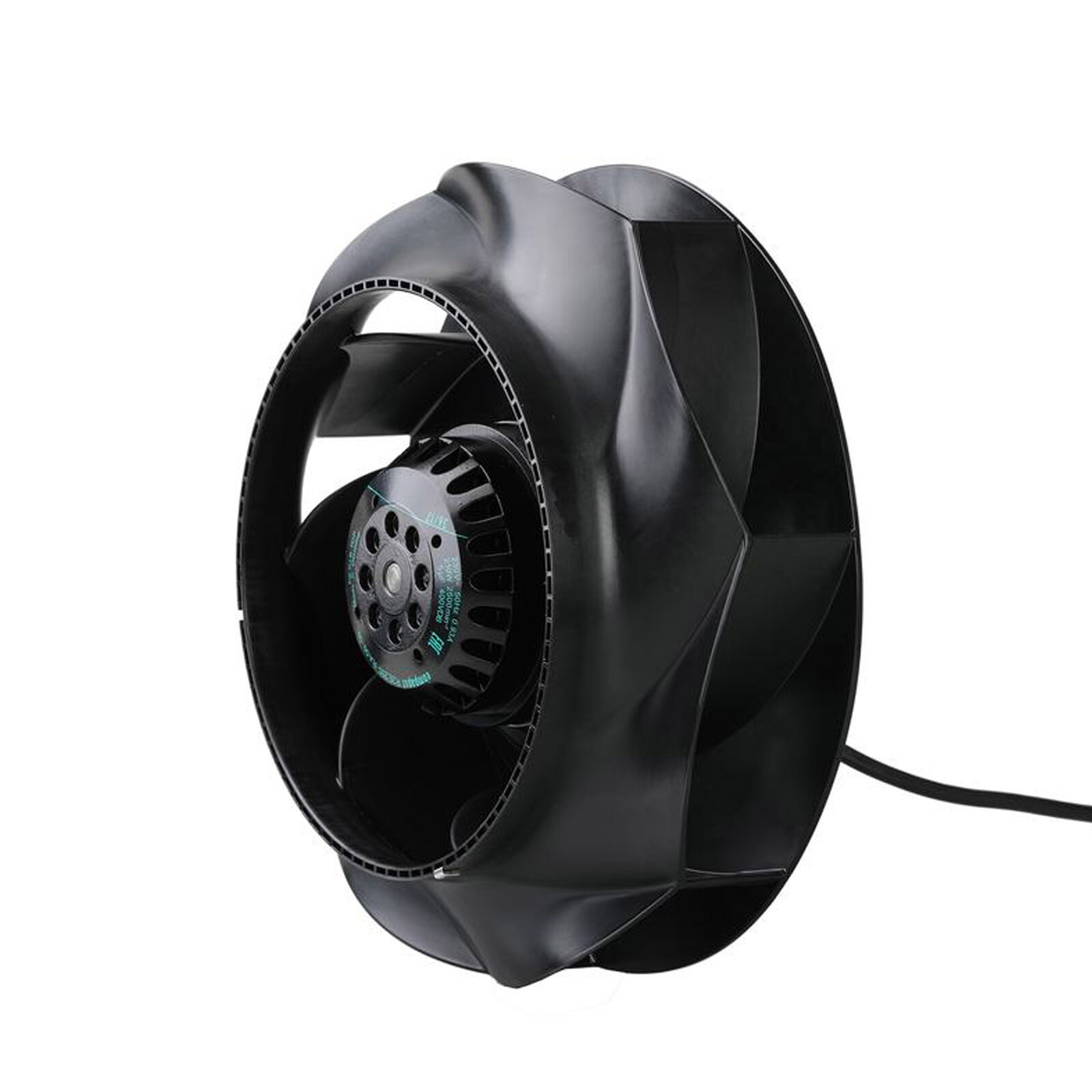 For 1pc R2E250-RA50-09 Purifier fan AC230V