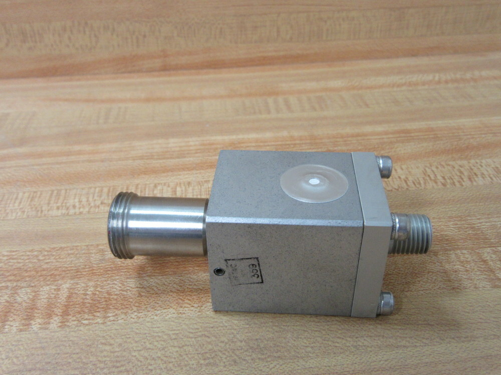 ITT 130P1S263 Neo-Dyn Pressure Switch