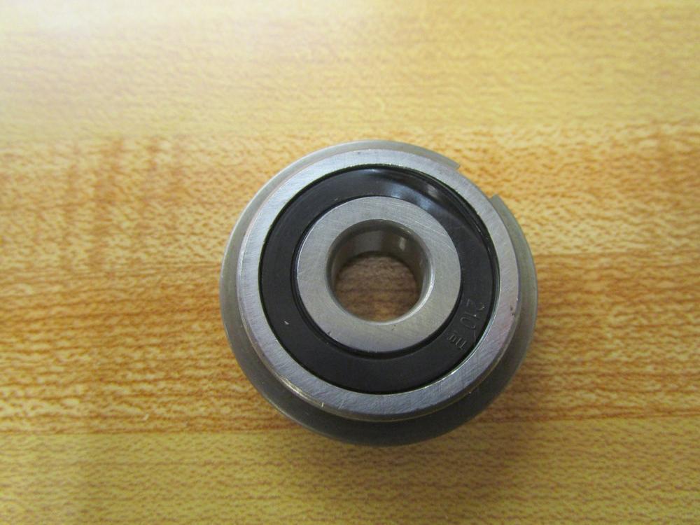 SKF 6200-2RS1N/C3HT51 Bearing 62002RS1NC3HT51