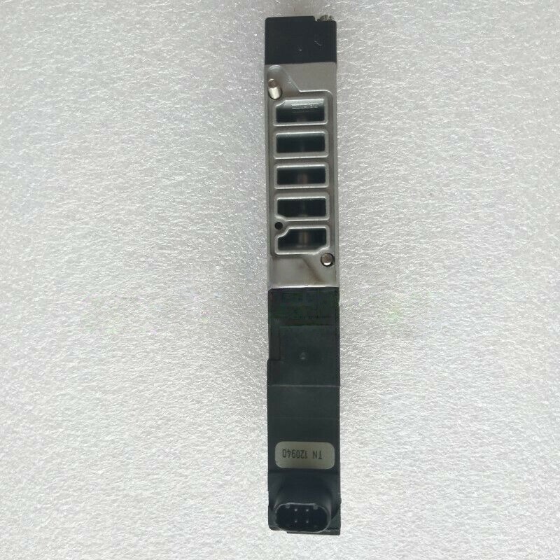 MT2H-5/2-4,0-L-S-VI-B 1PC NEW FESTO Solenoid Valve 159452