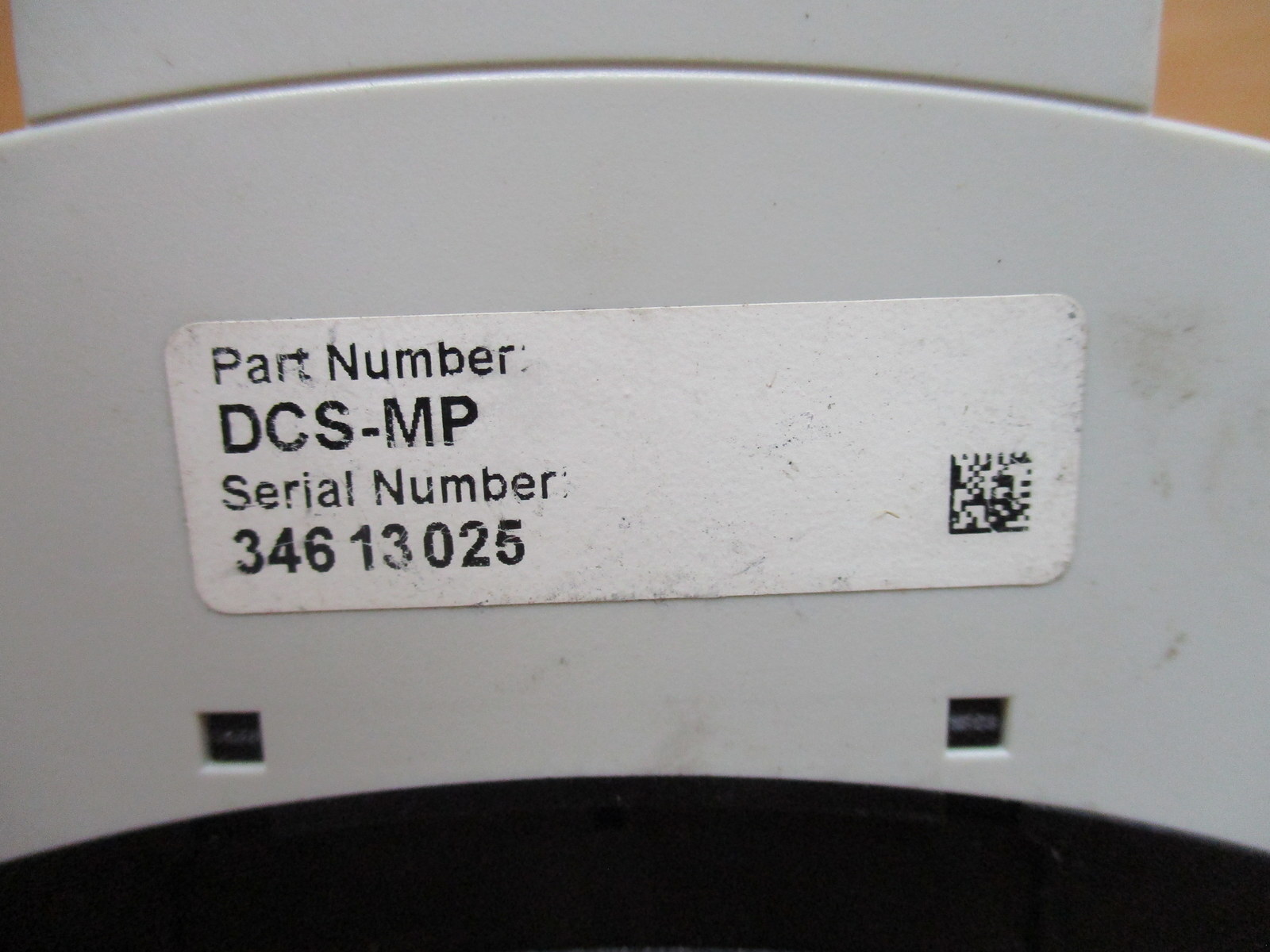 Advanced Lumination DCS-MP Manual Dimming Accessory DCSMP