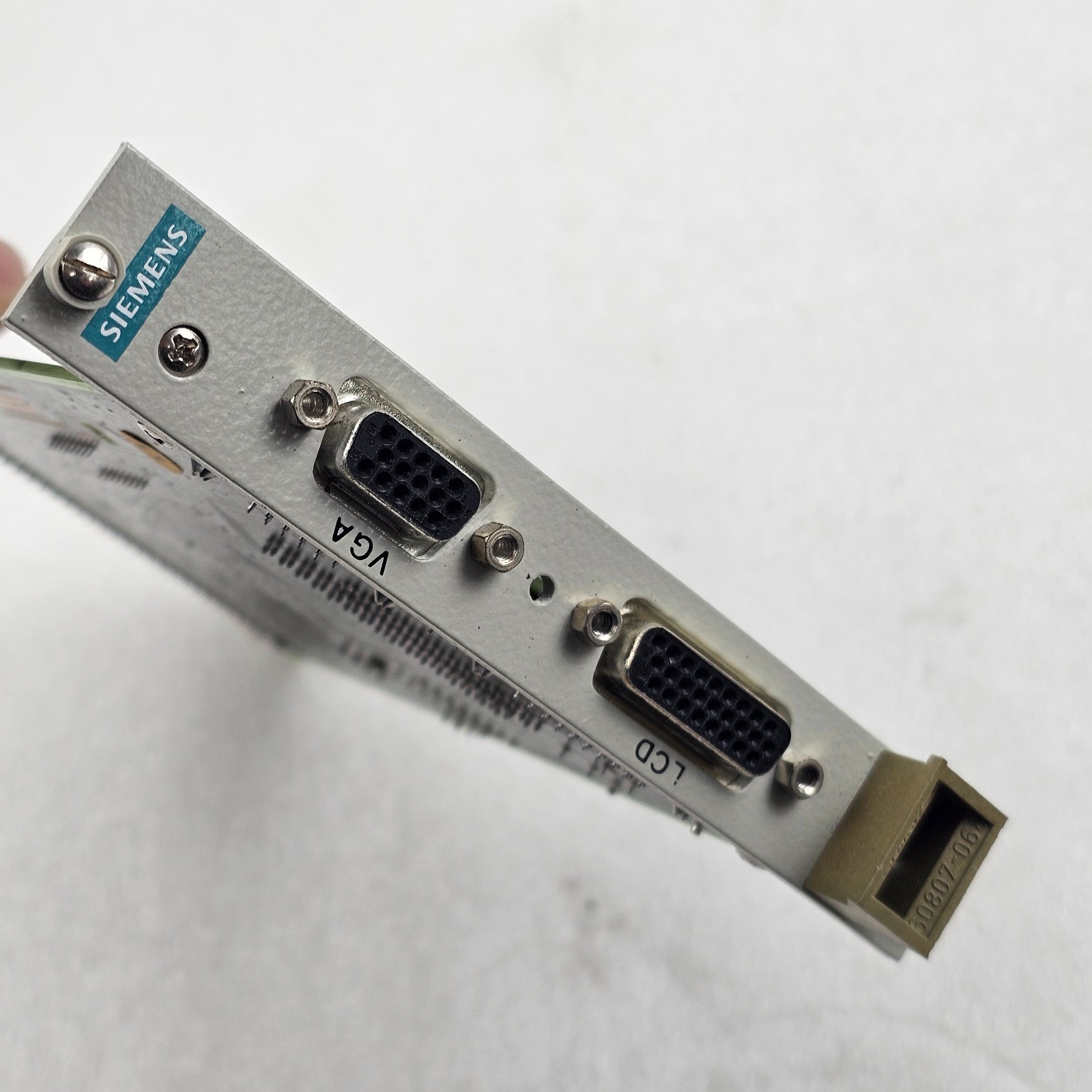 SIEMENS SMP16-E356-A62 G34901-F1000-H1