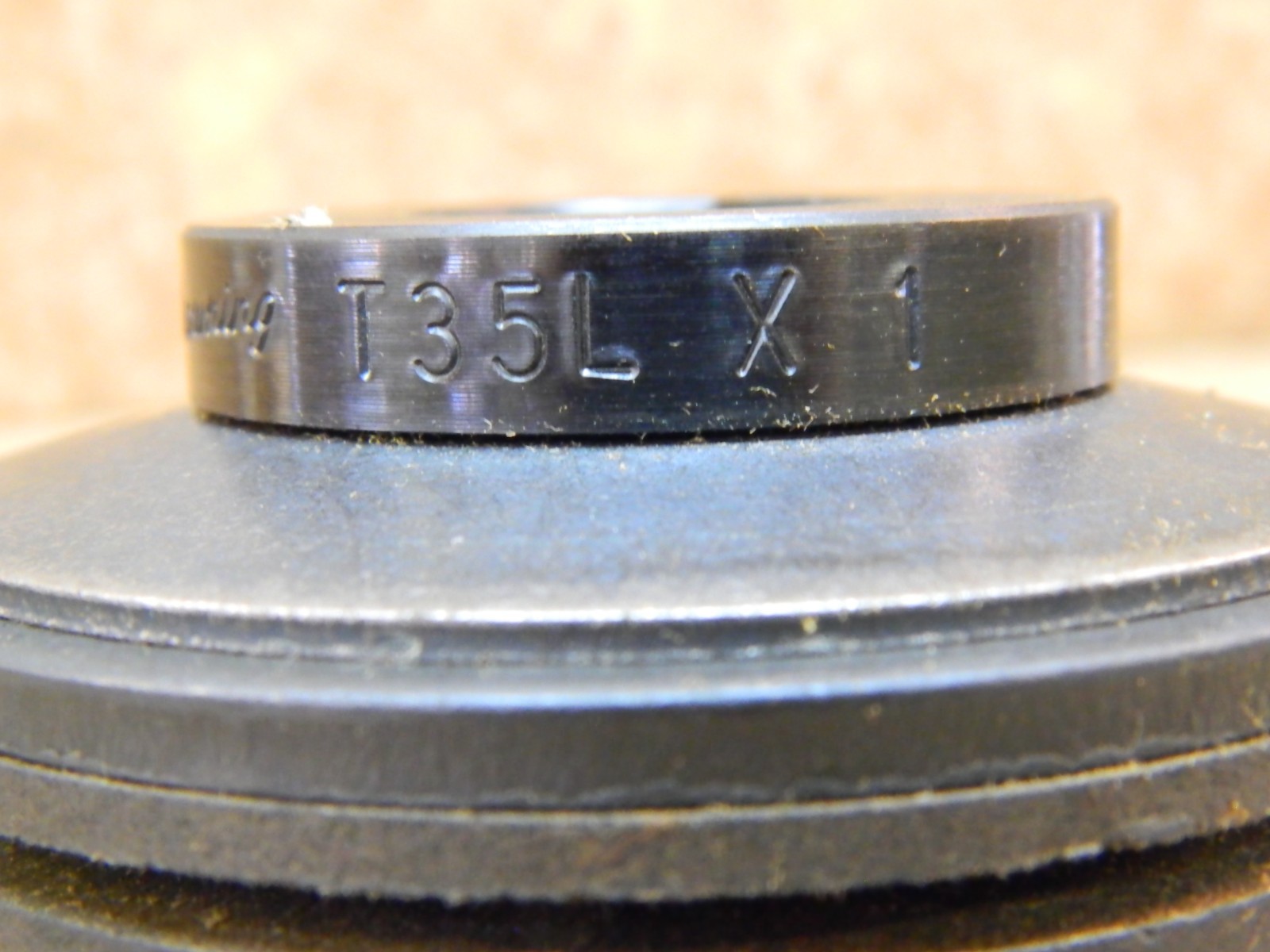 BROWNING T35LX1 TORQUE LIMITER 1″ BORE 1800 IN. LB. 1 SPRING