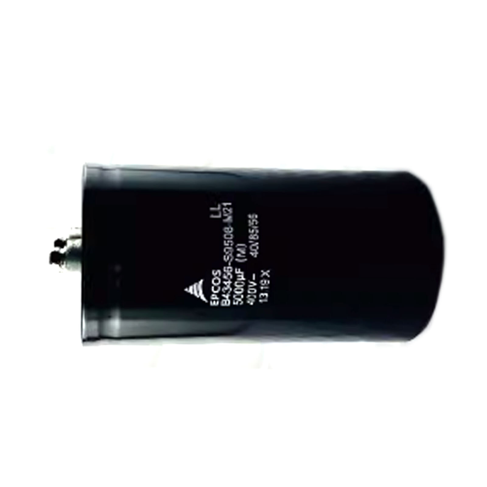 For EPCOS B43456-S9508-M21 400V 5000UF Capacitor