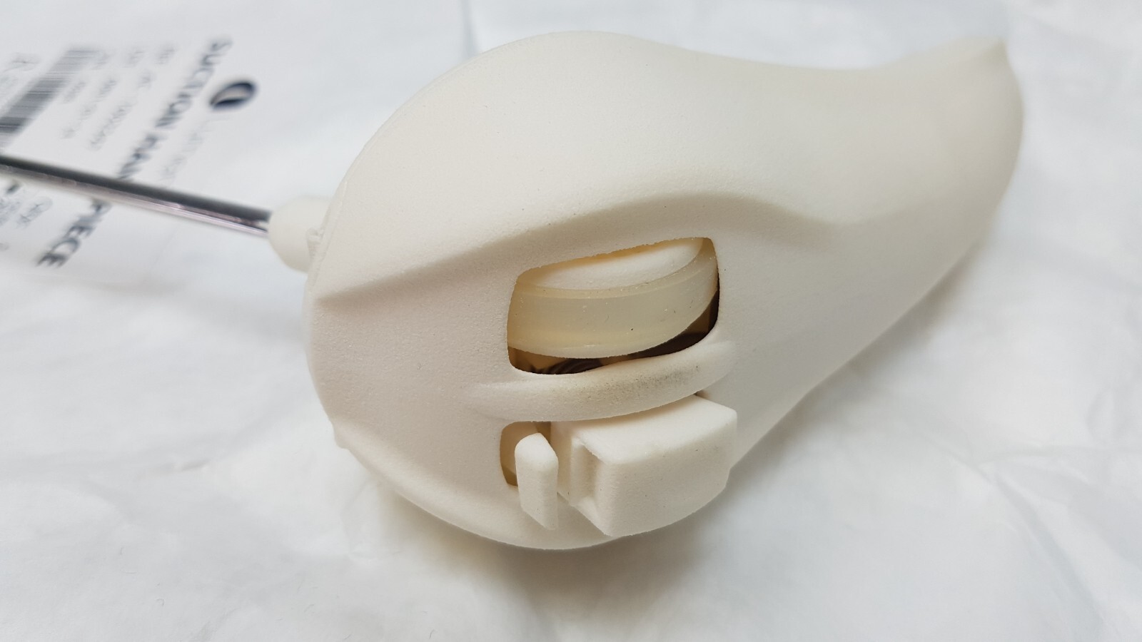 LUMENIS SUCTION HANDPIECE AC-1002347