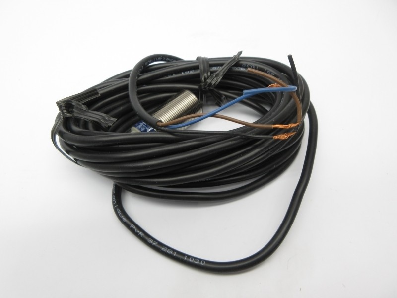 TELEMECANIQUE XS1N18PB349L1 12-24VDC NSMP