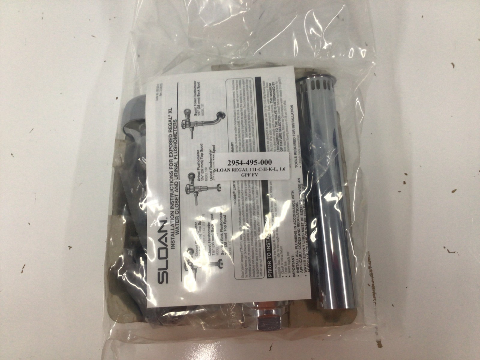Bestcare WH2142-2802-1.6 12 In Rough-In 1.6 GPF Ligature Resistant Toilet
