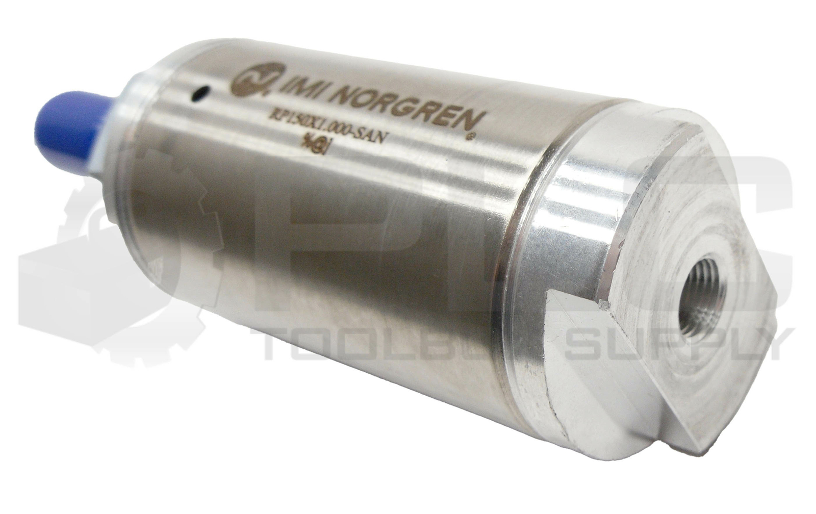 NEW IMI NORGREN RP150X1.000-SAN SINGLE ACTING NOSE MOUNT